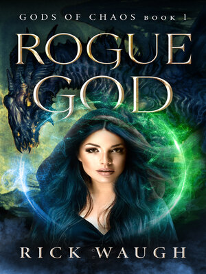 cover image of Rogue God